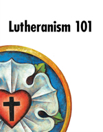 Who are Lutherans