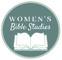 Women Bible Studies